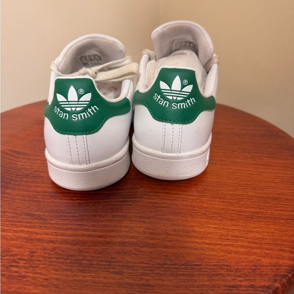 Adidas Women’s Stan Smith (Size 5) - Picture 3 of 6